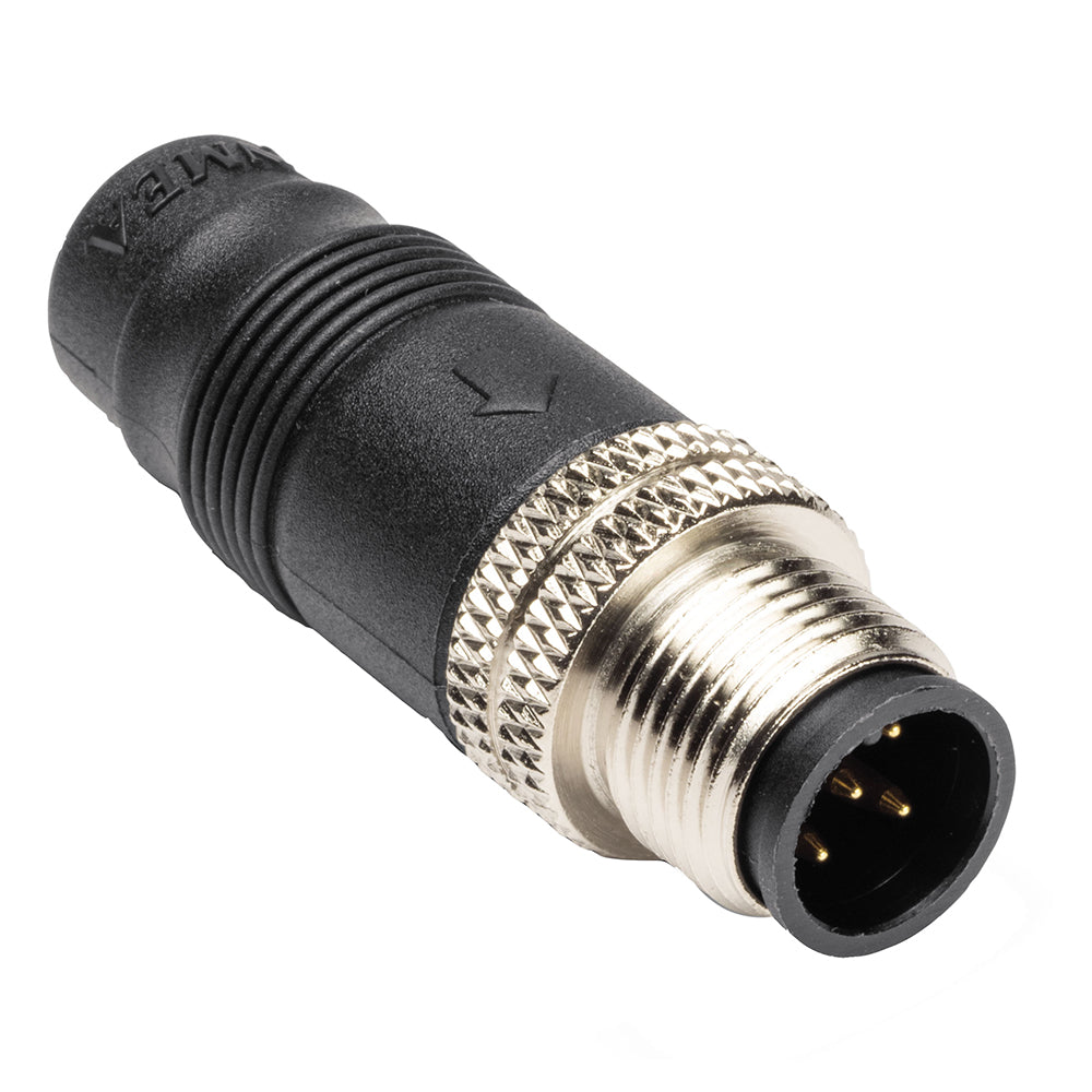 Humminbird NMEA 2000 Terminator  Male 7600361