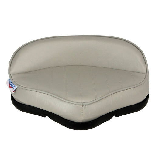 Springfield Pro StandUp Seat  Grey 1040213