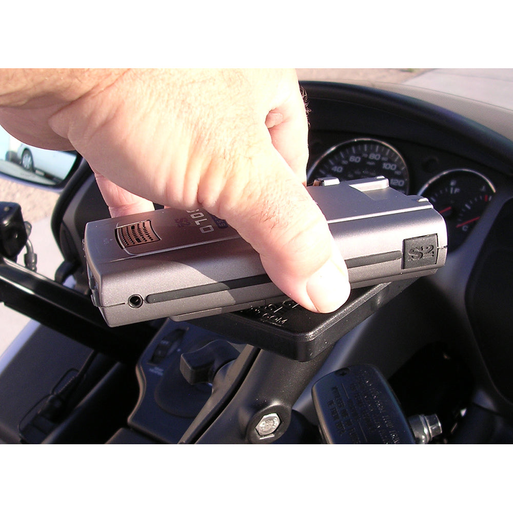 RAM Mount RAM Power Plate III Universal Magnetic Holder RAP3001U