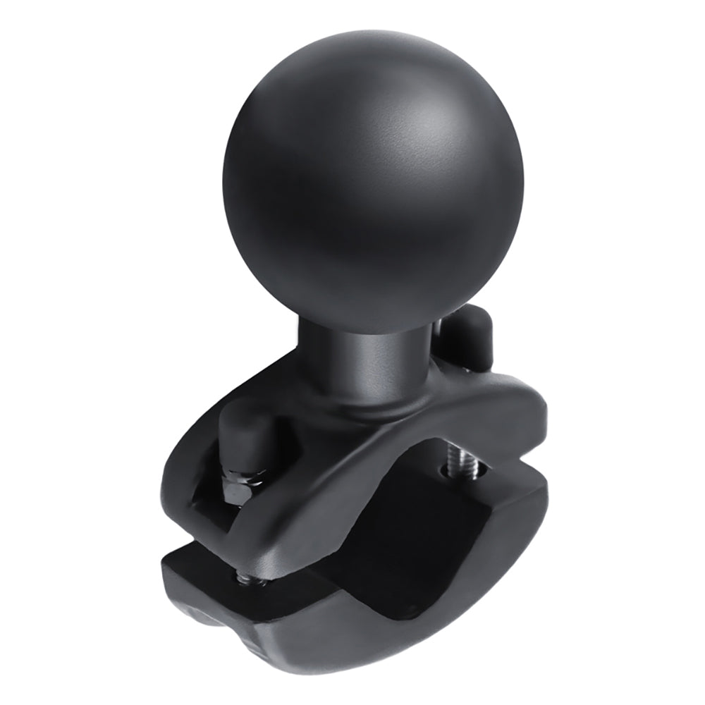 RAM Mount RAM Rail Clamp Ball Base f125  1875 Rails RAMD271U12