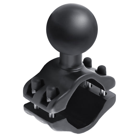 RAM Mount RAM Rail Clamp Ball Base f2  25 Rails RAMD271U2