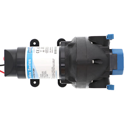 Jabsco ParMax 2 Water Pressure Pump  24V  2 GPM  35 PSI 3129535243A