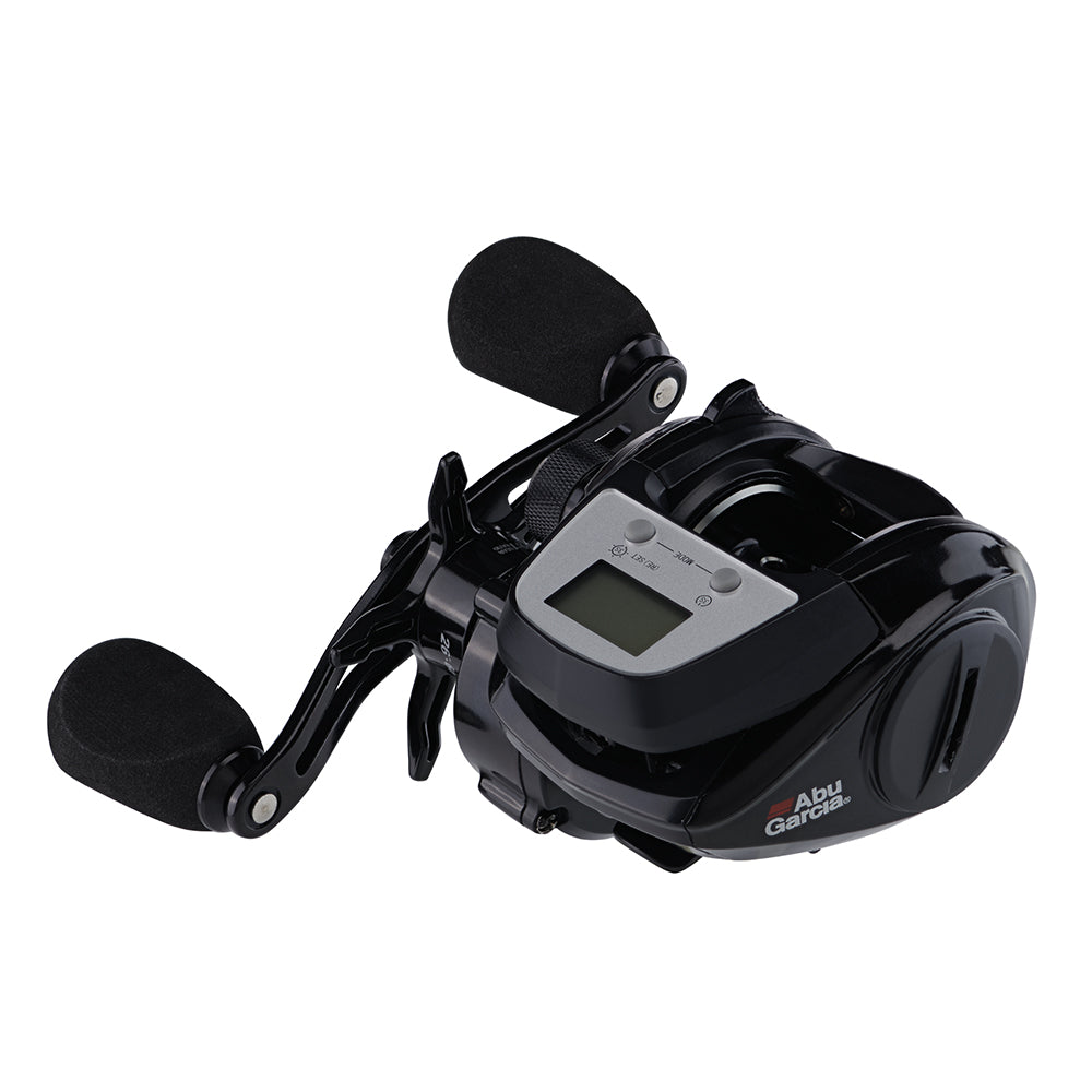 Abu Garcia MAXLPDLC Max DLC Low Profile Reel 1498366