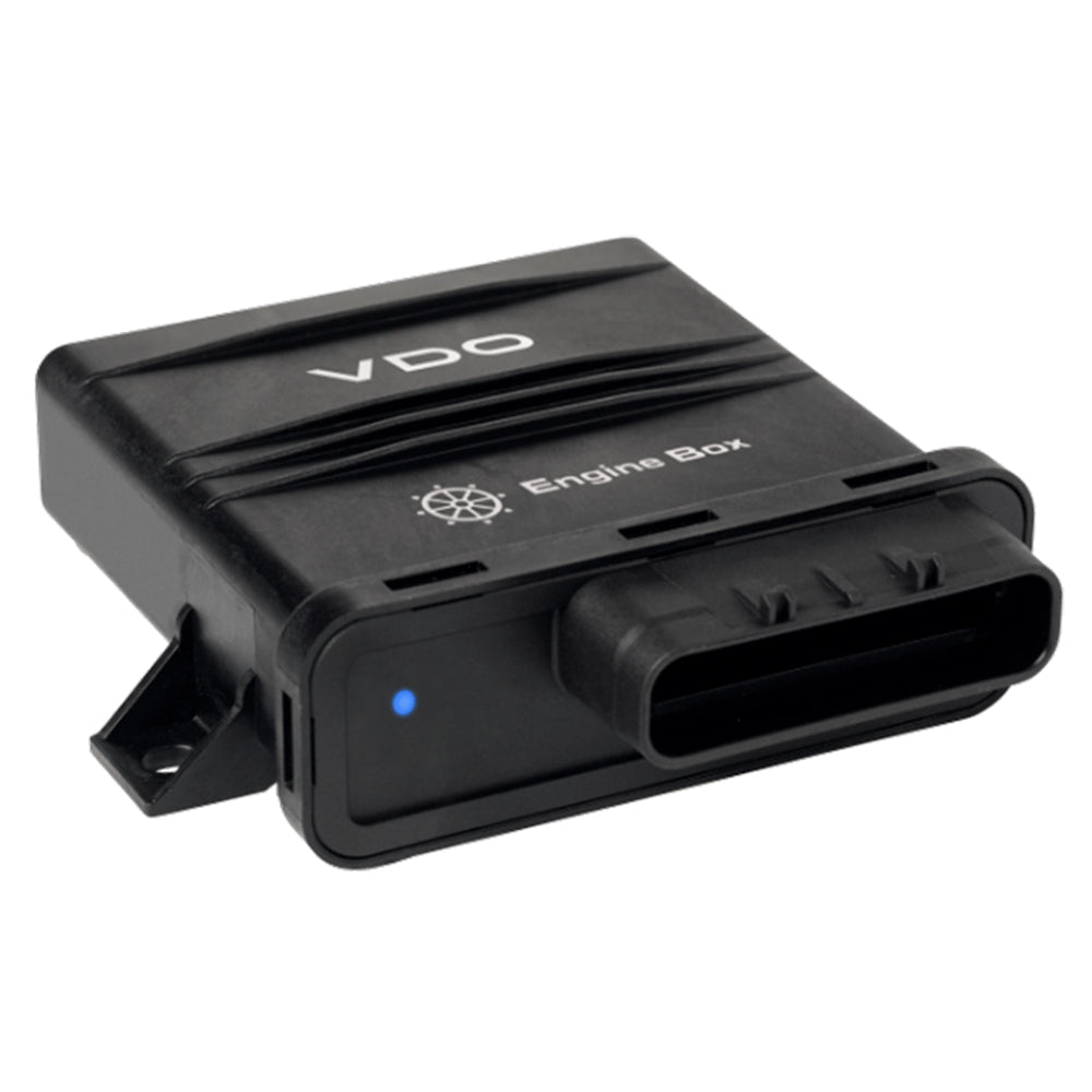 Veratron EngineBox  Double Engine A2C1767000001