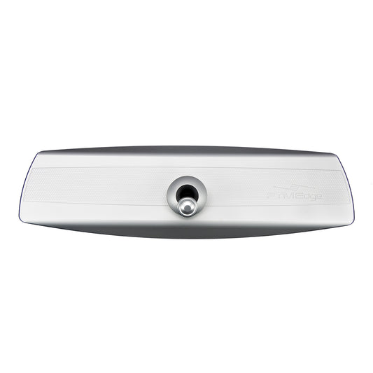 PTM Watersports VR140 Elite Mirror  Electrobrite Silver P12848100
