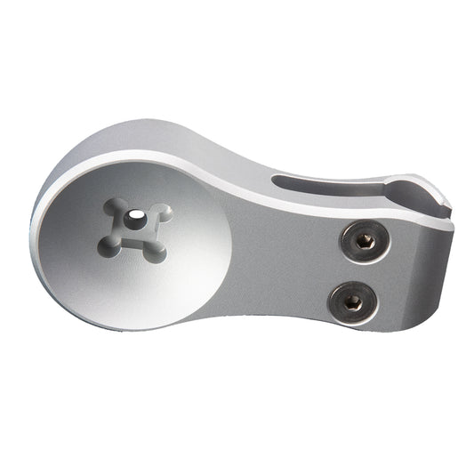PTM Watersports RTS  100 Adapter  Silver P12902100