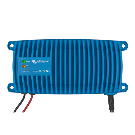 Victron BlueSmart IP67 Charger  12251 120V BPC122547106