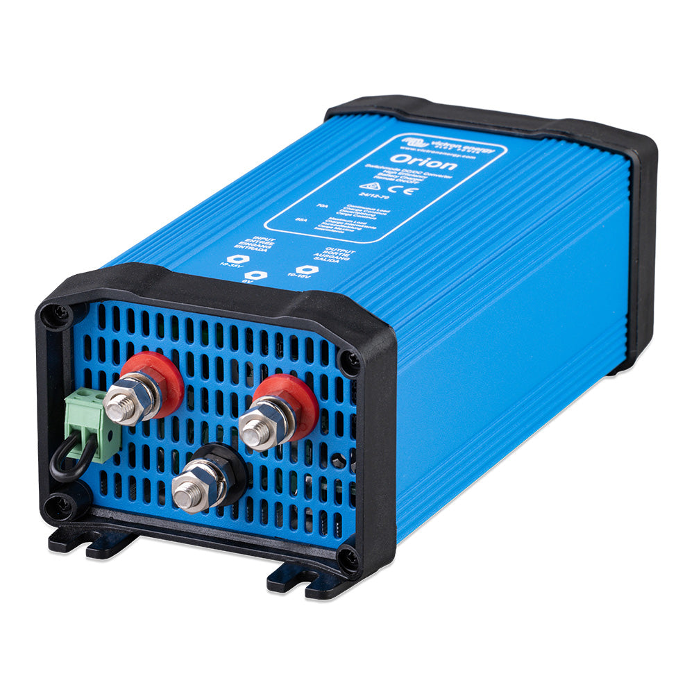 Victron Orion 241270 DCDC Converter IP20 ORI241270020