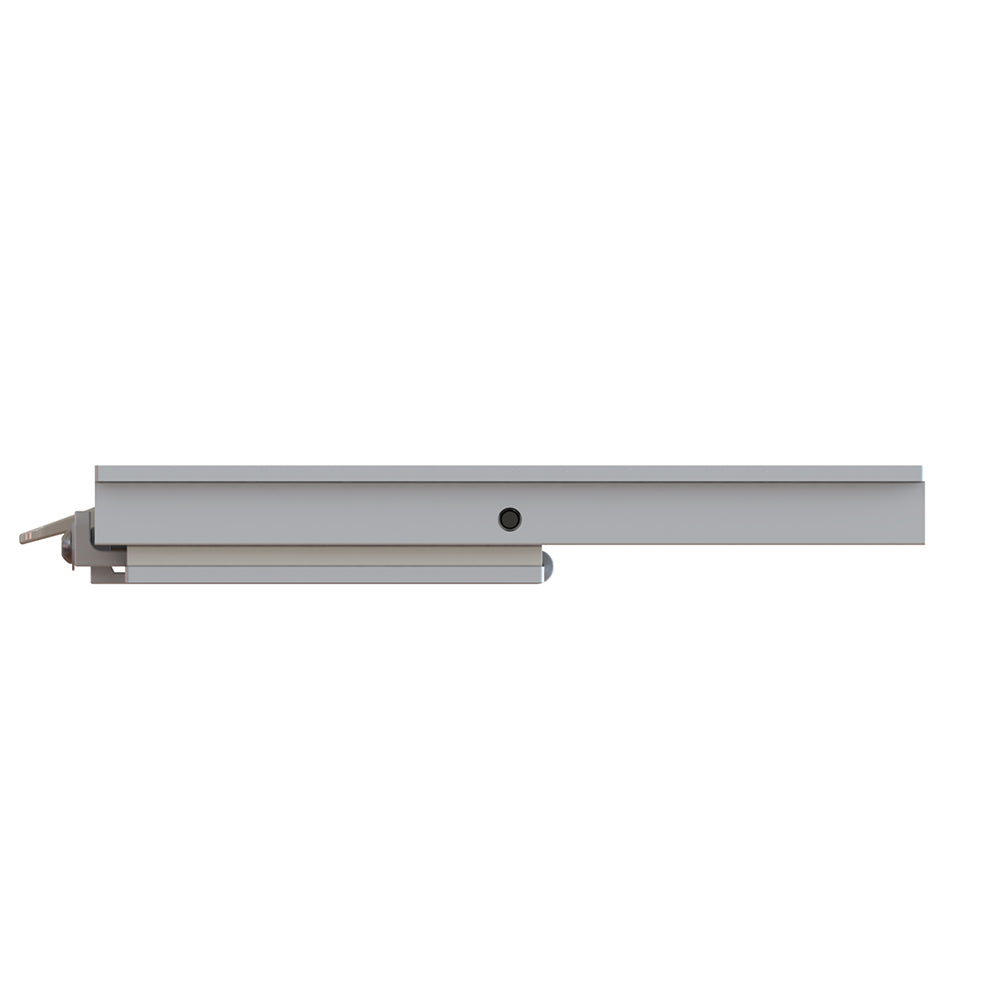 TACO Low Profile Adjustable Seat Slide M201013A