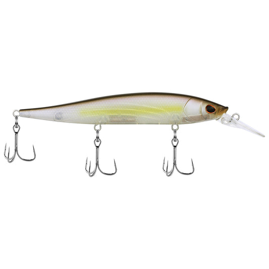 Berkley Stunna Stealth Shad 1121 12oz Jerk Bait 1550805