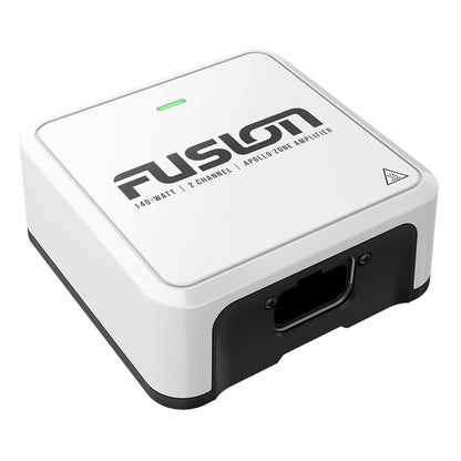 Fusion Apollo Marine Zone Amplifier  140W 0100256900