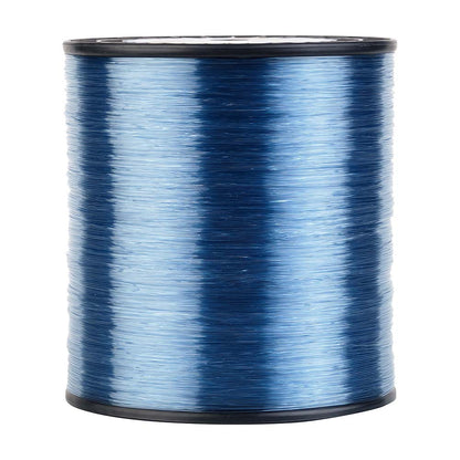Berkley ProSpec Chrome Ocean Blue Monofilament  80 lb  3750 yds  PSC5B80OBL 1545749