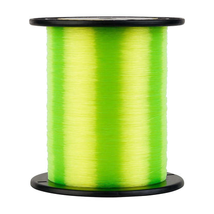 Berkley ProSpec Chrome HiVis Yellow Monofilament  60 lb  3000 yds  PSC3B60HVY 1543675