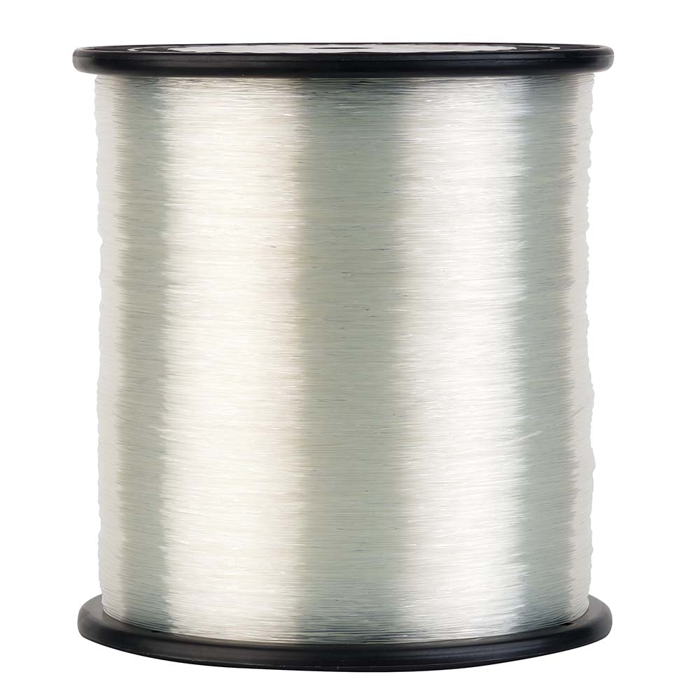 Berkley ProSpec Chrome Clear Monofilament  50 lb  3000 yds  PSC3B5015 1544029
