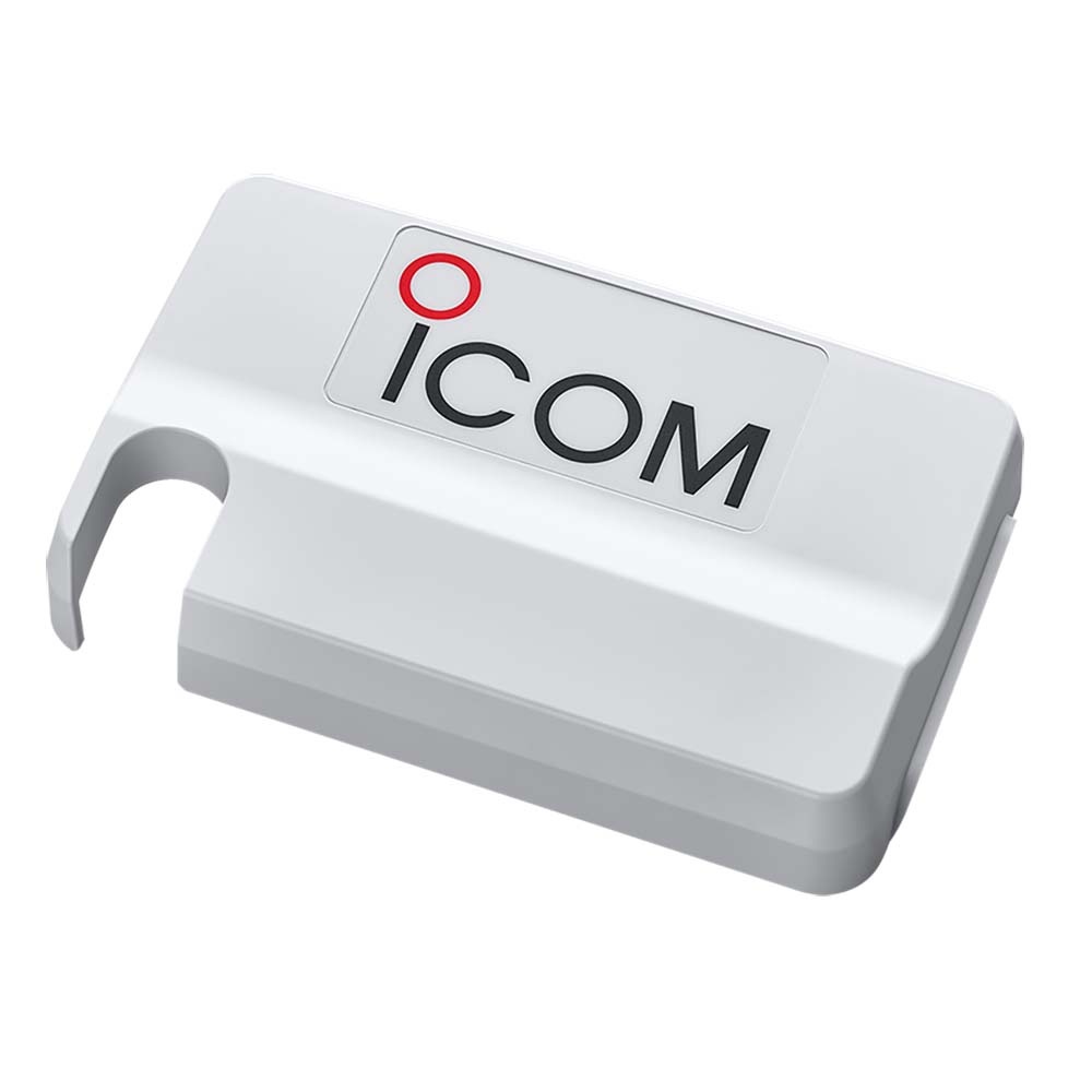 Icom MBZ1 Screen Cover fM510 MBZ1