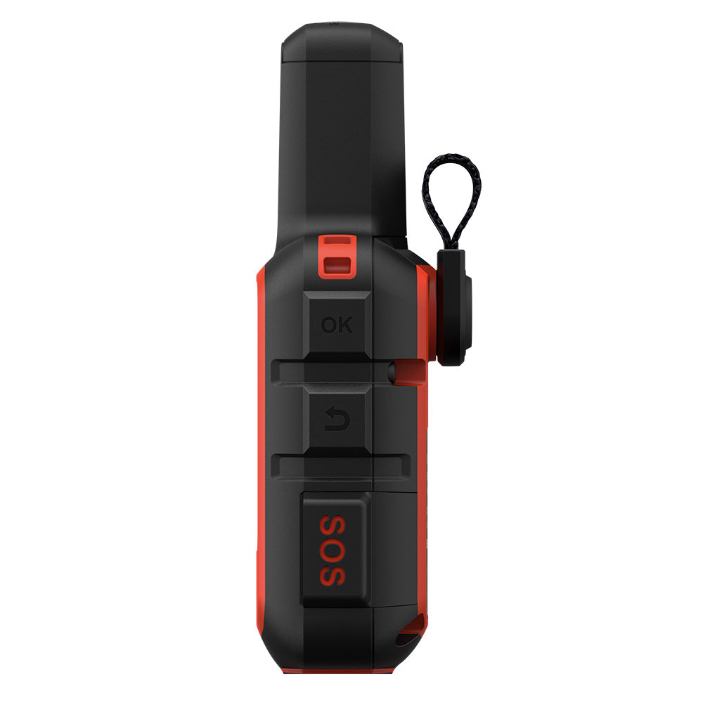 Garmin inReach Mini 2  Flame Red 0100260200
