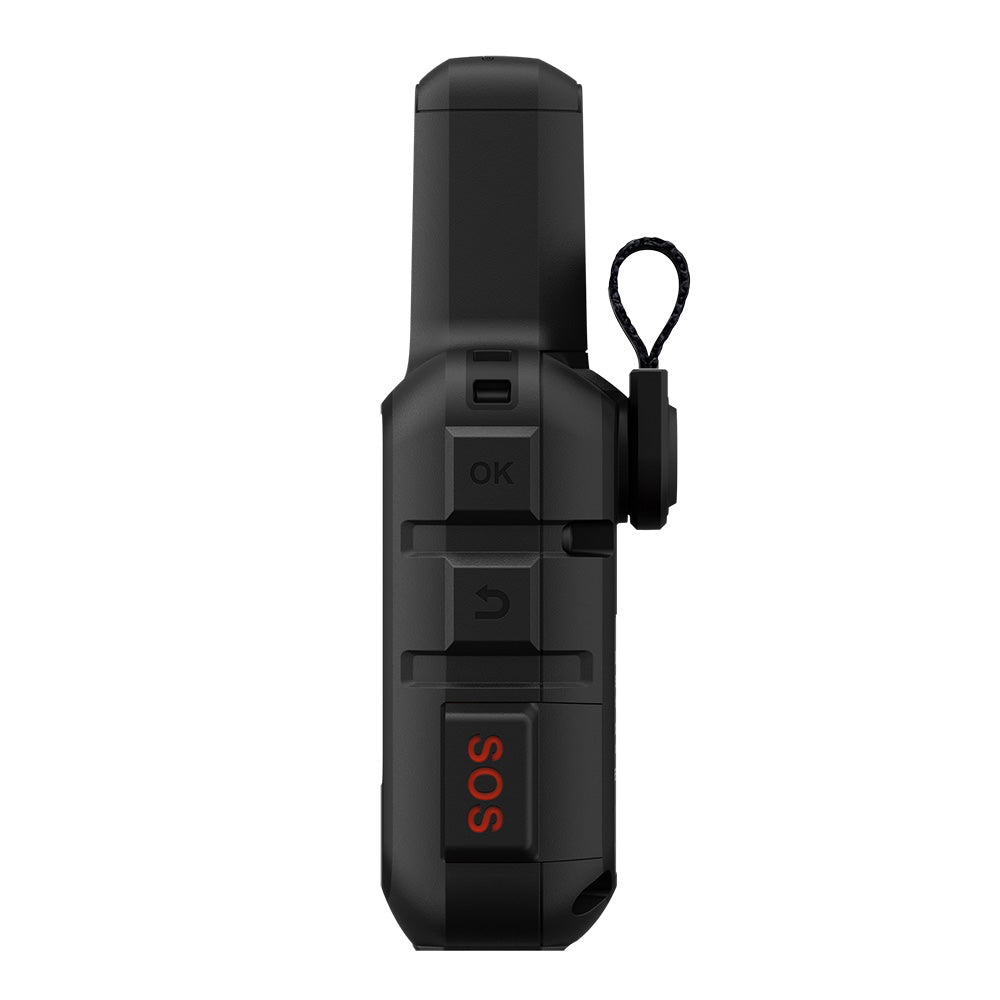 Garmin inReach Mini 2  Black 0100260201