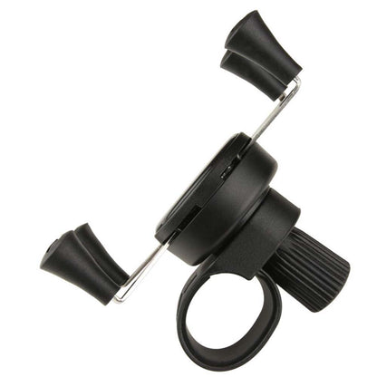 RAM Mount RAM XGrip Phone Mount wRAM ToughStrap Handlebar Base RAP460UN7U
