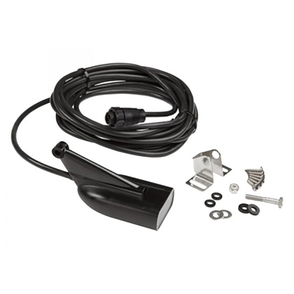 Navico HDI Skimmer MedHight 9Pin Transom Mount 00012728001