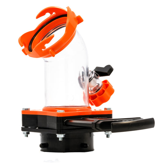 Camco Rhino Blaster Pro wGate Valve 39085