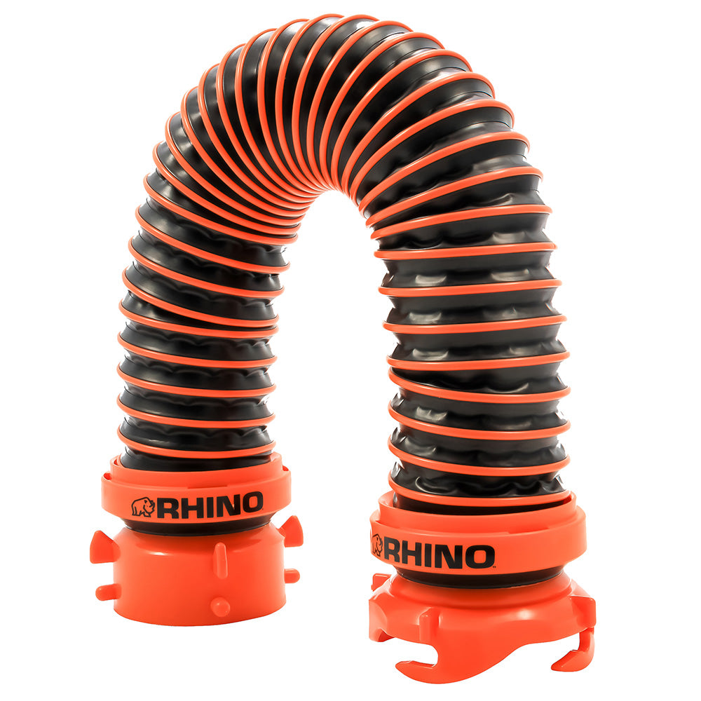 Camco RhinoEXTREME 2 Compartment Hose  PDQ 39855