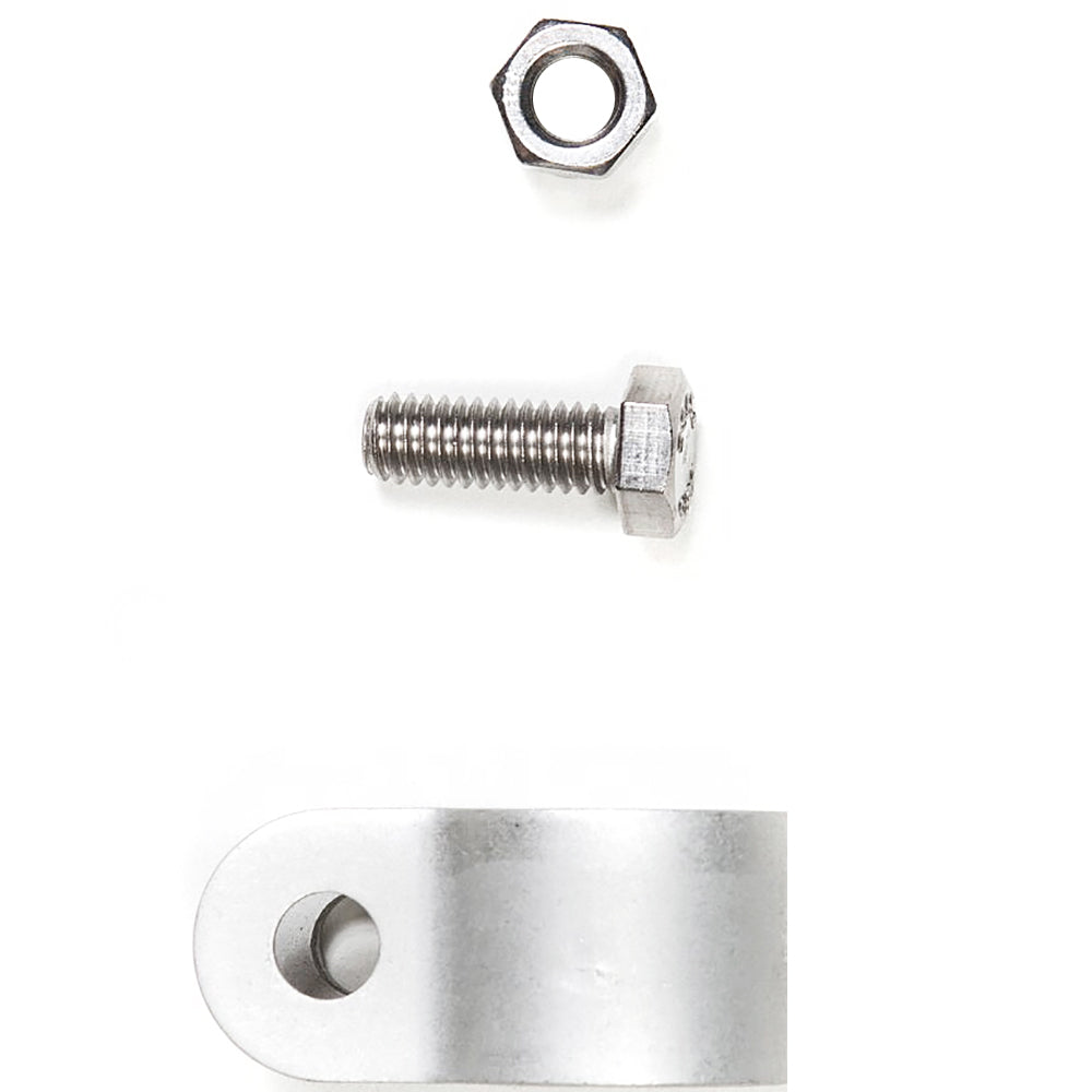 Fortress FX85  Clip Set FX85 CLIPSET