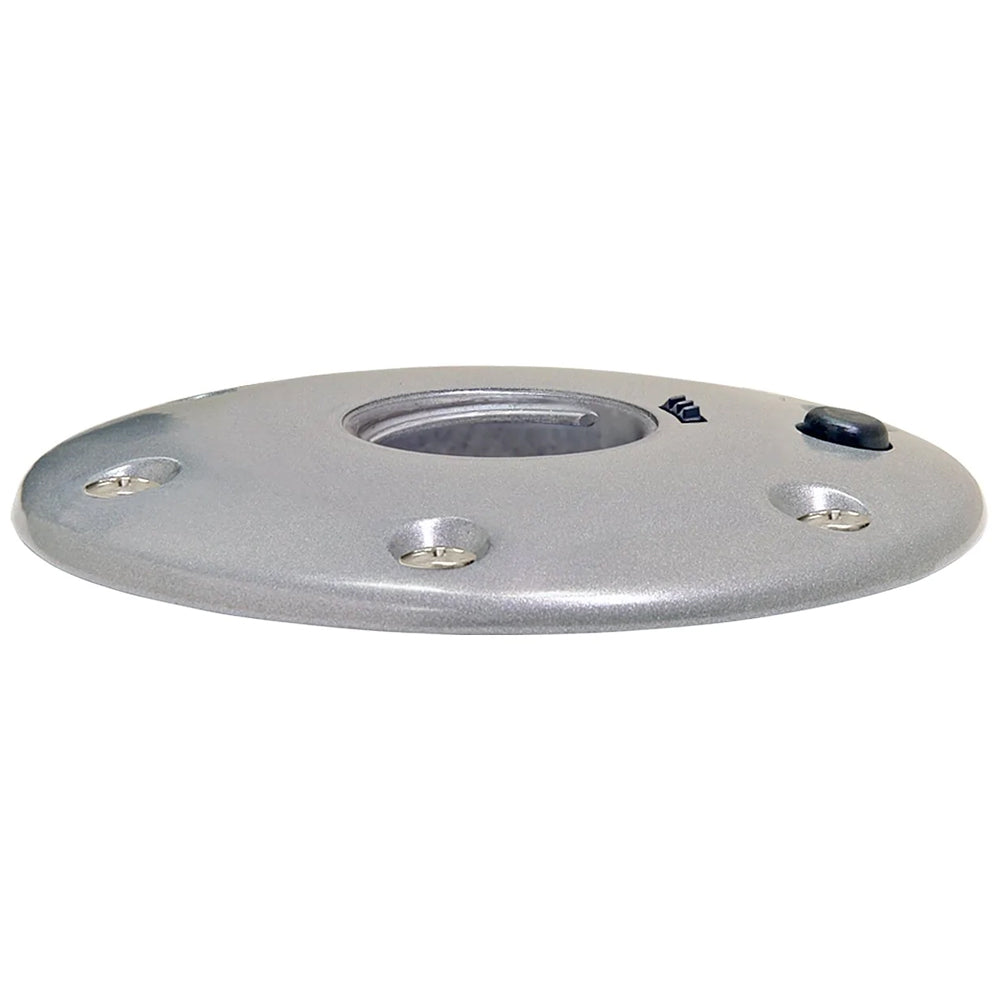 Magma Pedestal Base fPedestal Mount 10187