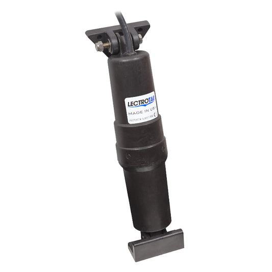 Lectrotab 12 V Short Trim Tab Actuator  23 Cable SBK16