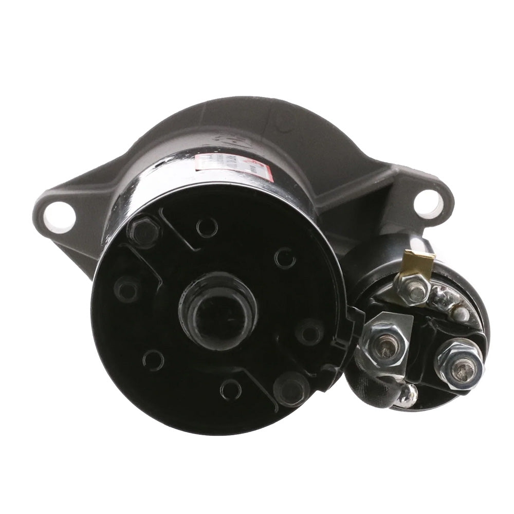 ARCO Marine HighPerformance Inboard Starter wGear Reduction  Permanent Magnet  Counter Clockwise Rotation 302351 Fords