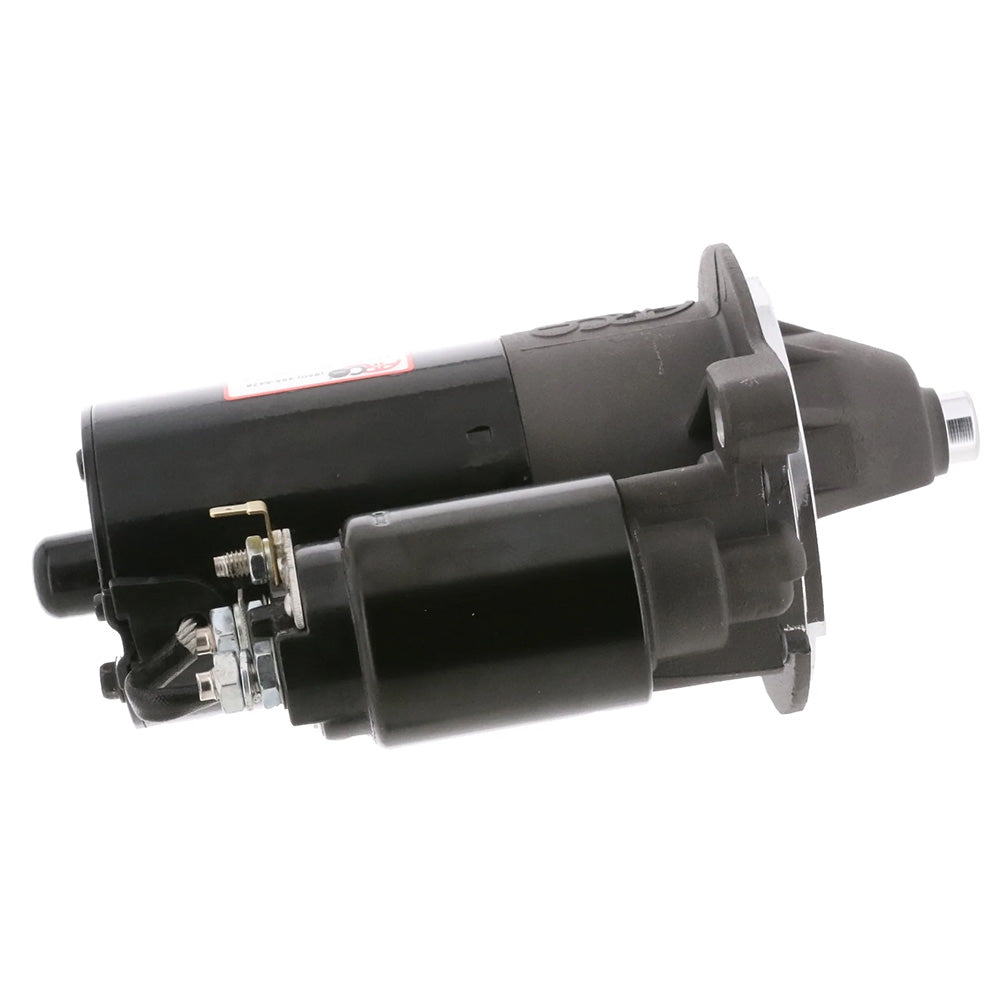 ARCO Marine HighPerformance Inboard Starter wGear Reduction  Permanent Magnet  Counter Clockwise Rotation 302351 Fords
