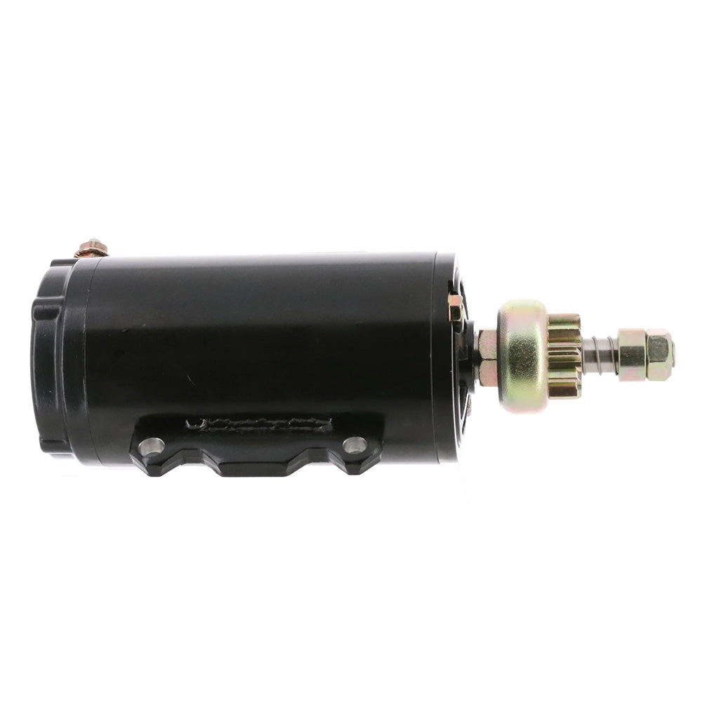 ARCO Marine JohnsonEvinrude Outboard Starter  Small 10 Tooth 5372