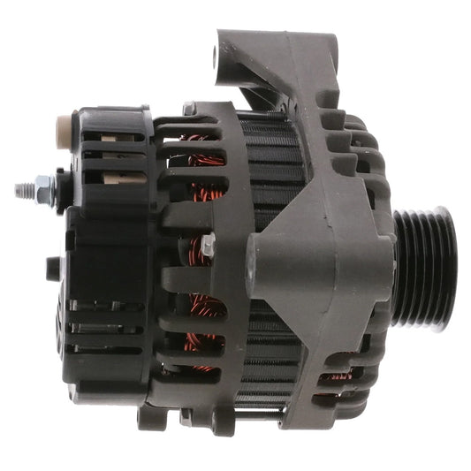 ARCO Marine Premium Replacement Inboard Alternator w55mm MultiGroove Pulley  12V 65A 60073