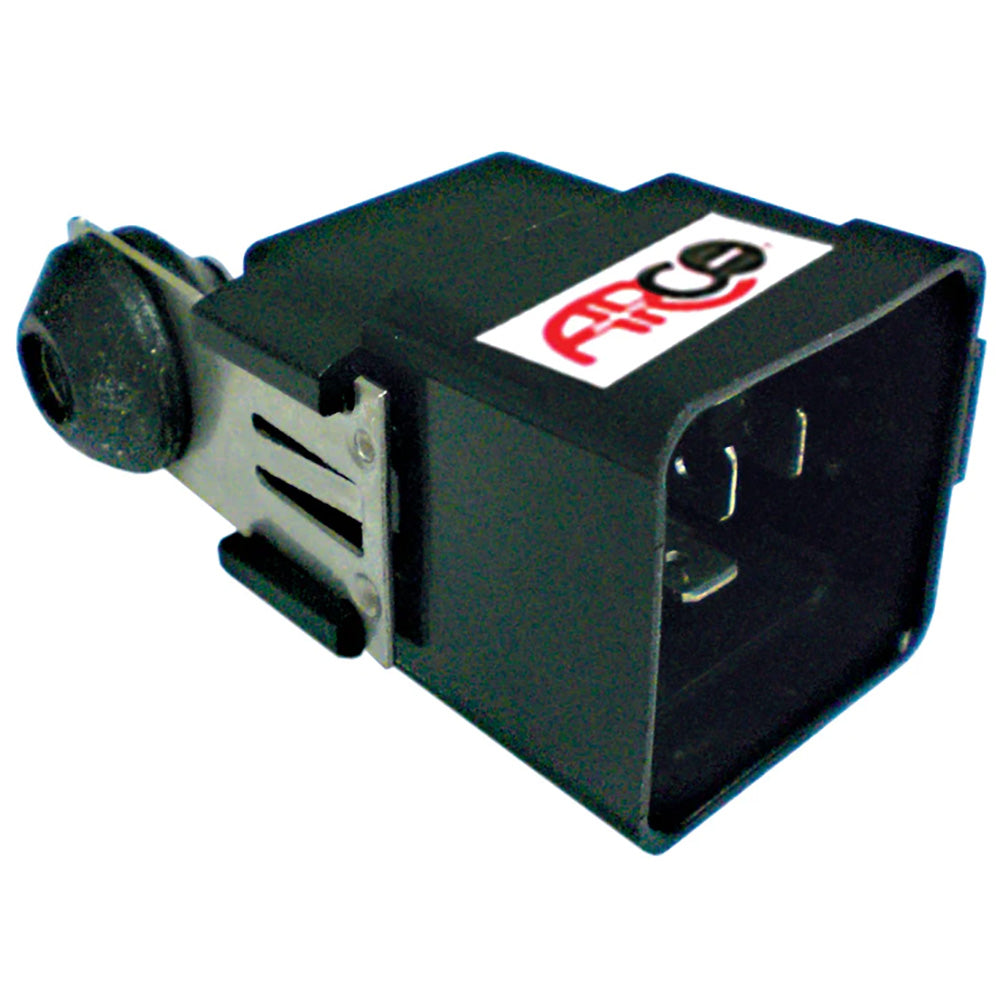 ARCO Marine MercuryMariner Outboard Relay wShroud  Grommet R151