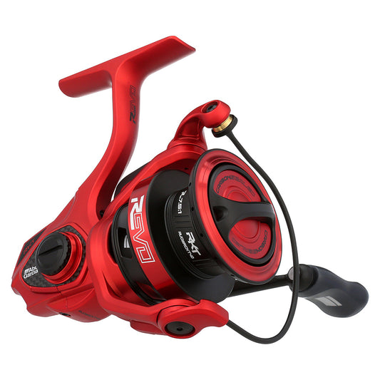 Abu Garcia Revo Rocket SP40 Spinning Reel REVO3 ROCKET SP40 1565140