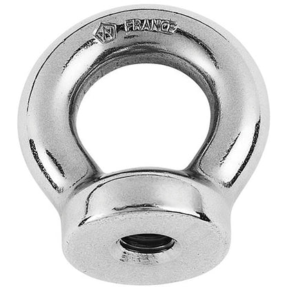 Wichard 8mm Eye Nut  12 Diameter 6334W