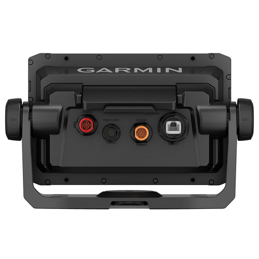 Garmin ECHOMAP UHD2 73sv ChartplotterFishfinder Combo wUS Inland Maps wo Transducer  0100268400