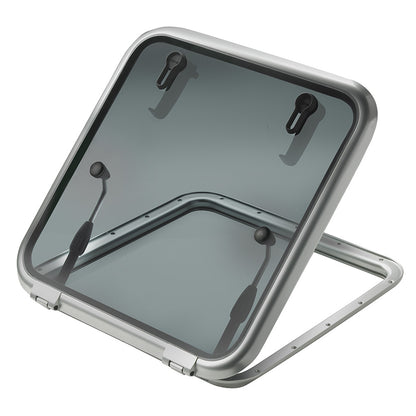 VETUS ALTUS Ventilation Hatch  OD 1318 x 1318 ALT2626SL