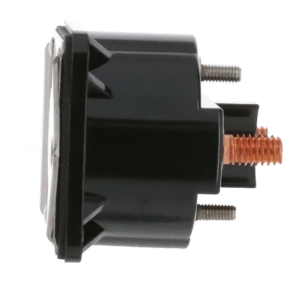ARCO Marine Original Equipment Quality Replacement Solenoid fMercury  Isolated Base 12V SW275