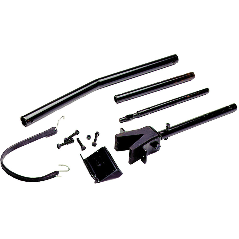 Springfield ExtendAReach Motor Toter 1780250