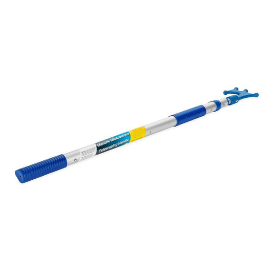 Camco Handle Telescoping  59 wBoat Hook 41914