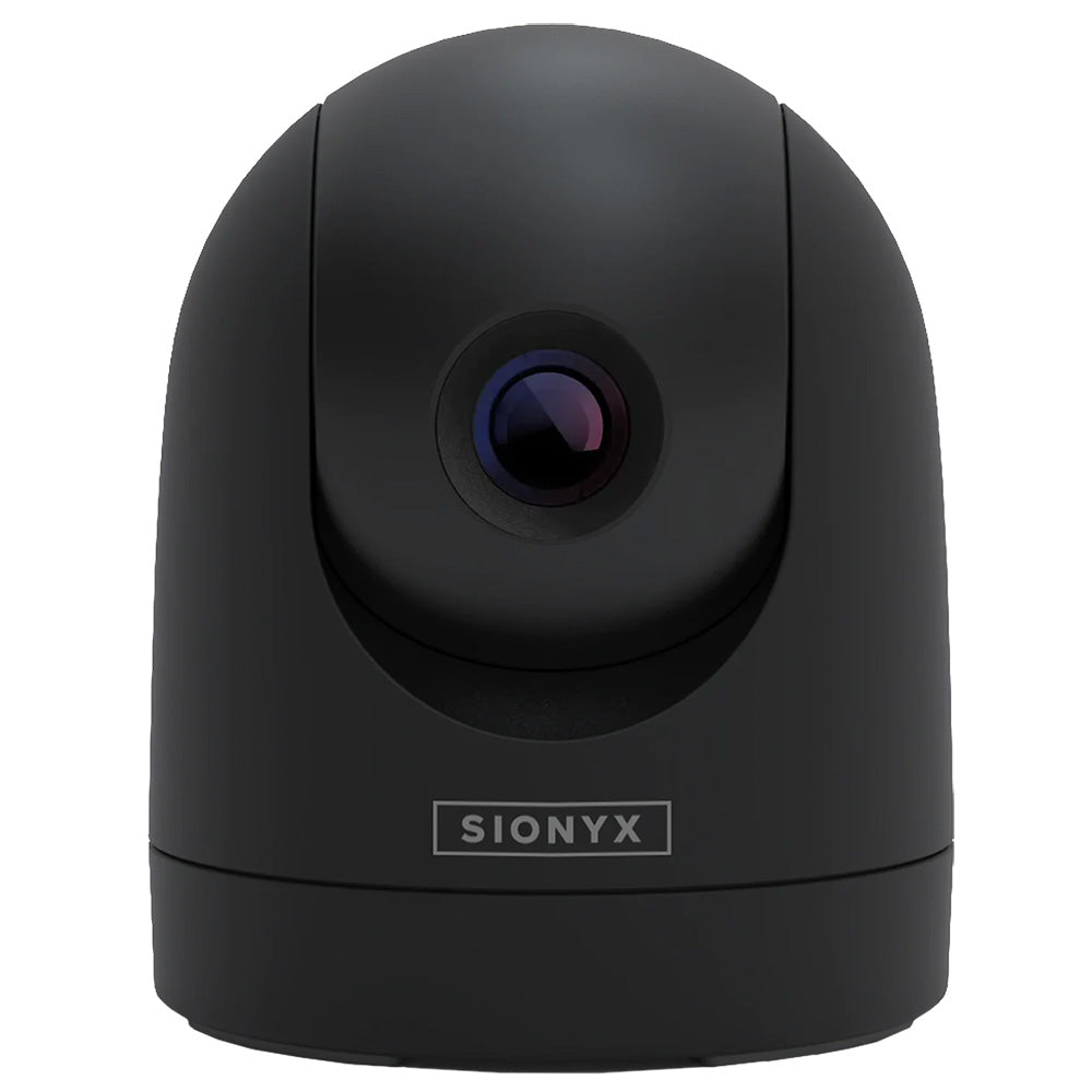 SIONYX Nightwave Ultra LowLight Marine Camera  Black C014900