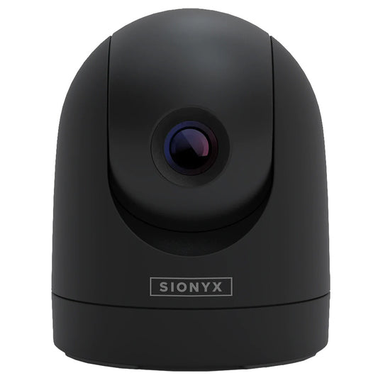 SIONYX Nightwave Ultra LowLight Marine Camera  Black C014900