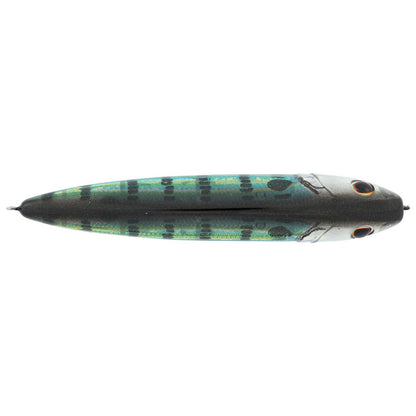 Berkley JWalker 120 Saltwater  HD Pinfish 1547892