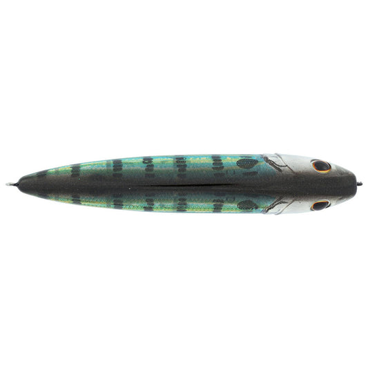 Berkley JWalker 120 Saltwater  HD Pinfish 1547892