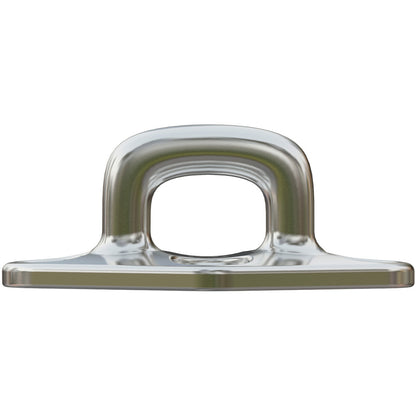 Wichard Diamond Pad Eye  Square  79mm Length 3764  M6 Screw 6655W